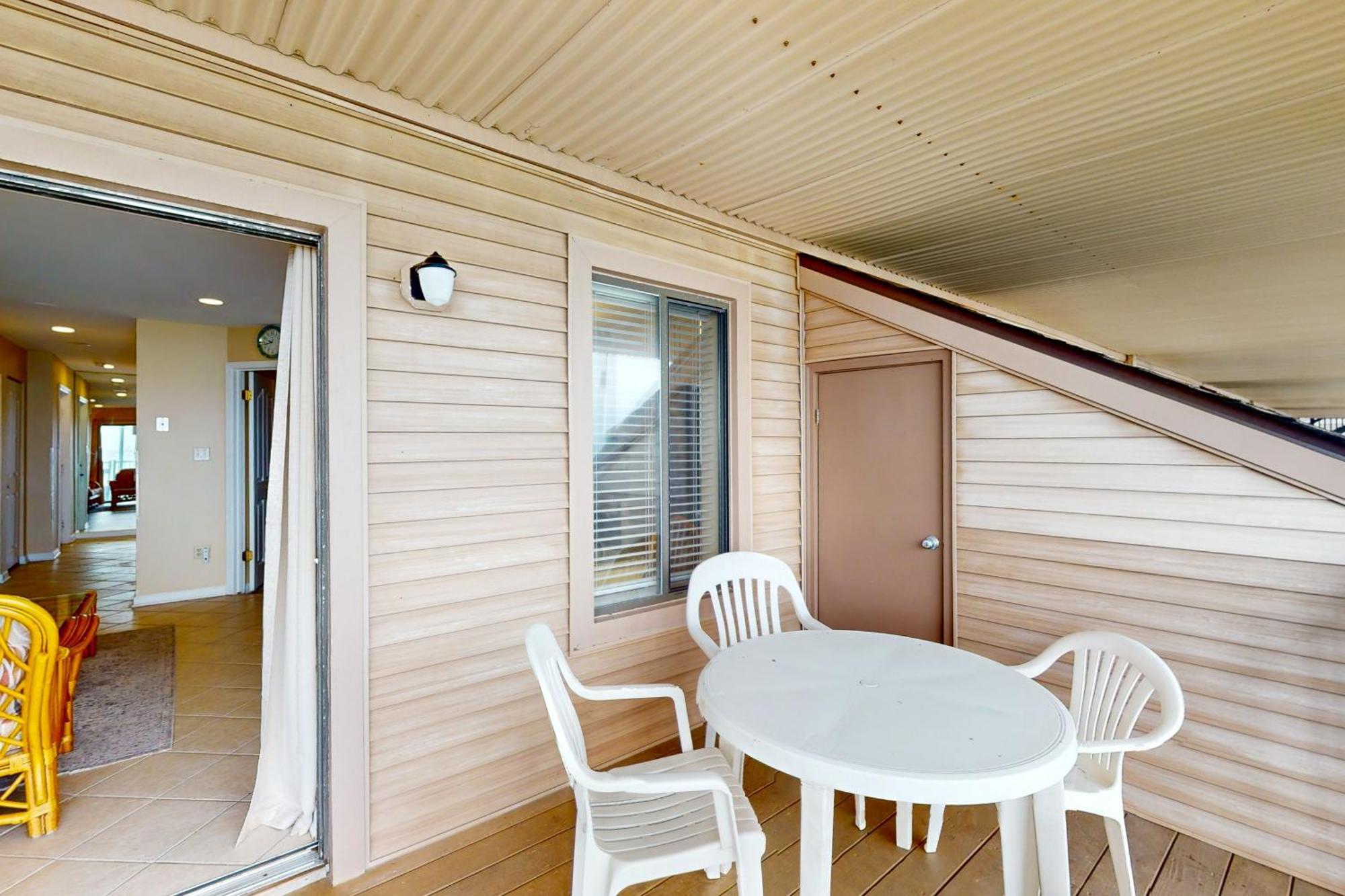 Bahama Princess G Ocean City Exterior photo