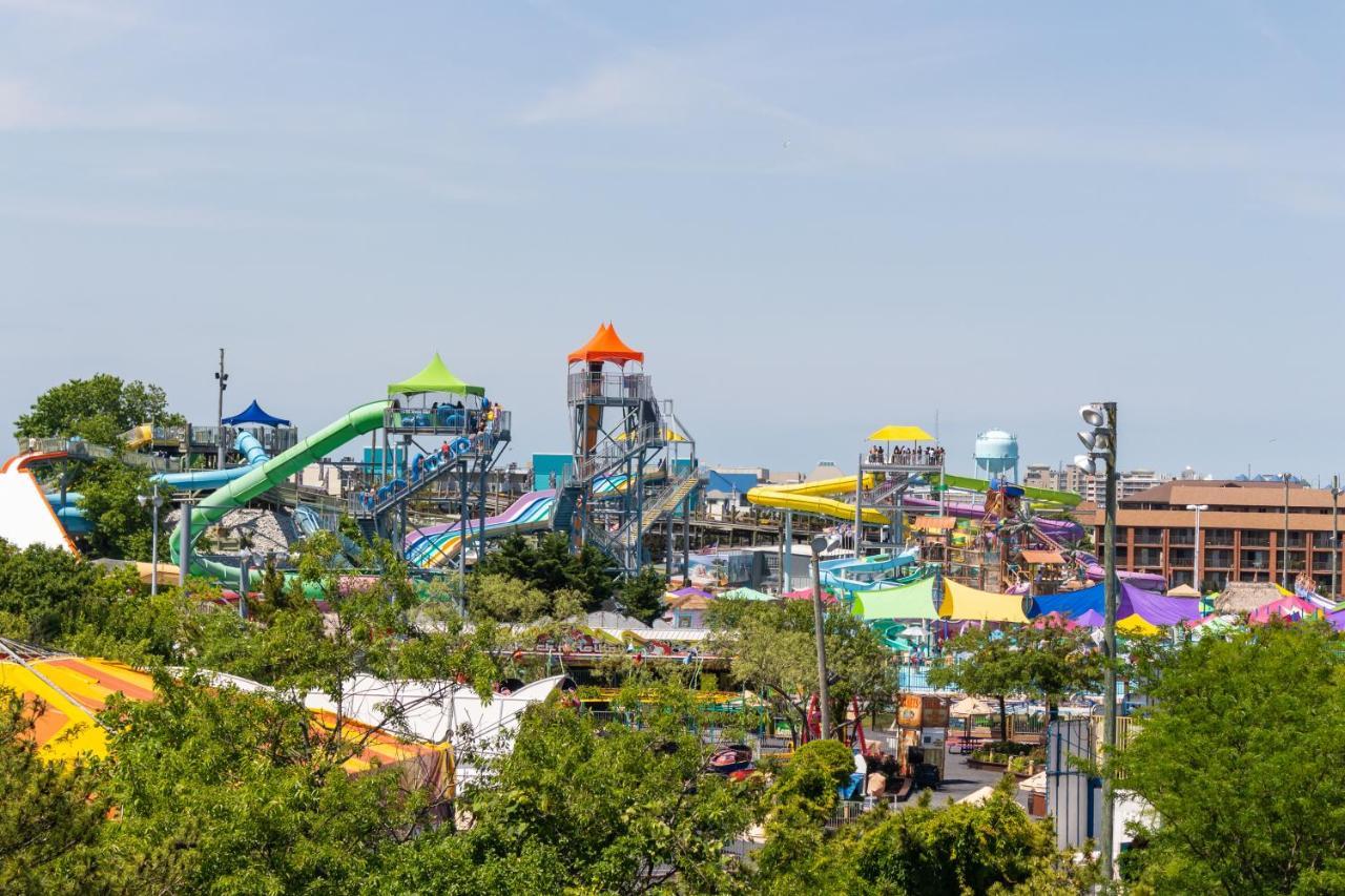 Bahama Princess G Ocean City Exterior photo