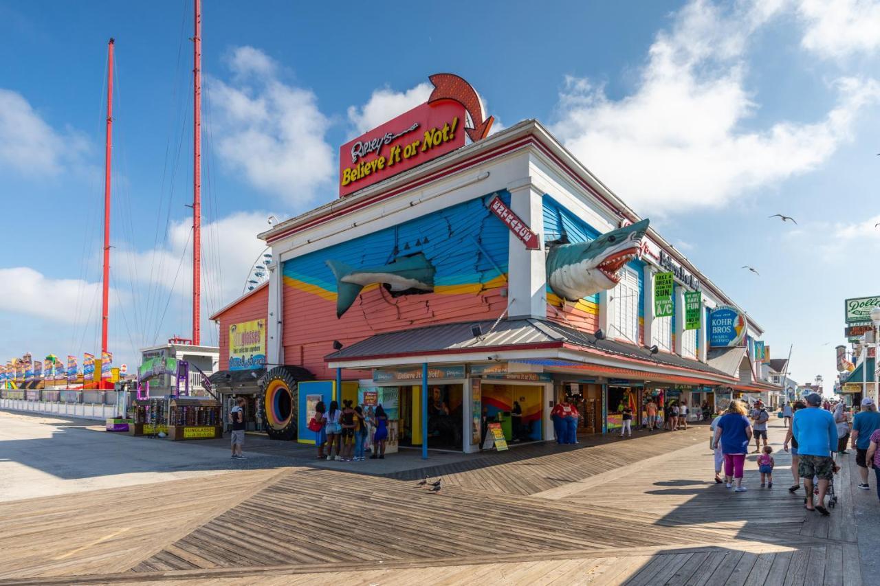 Bahama Princess G Ocean City Exterior photo