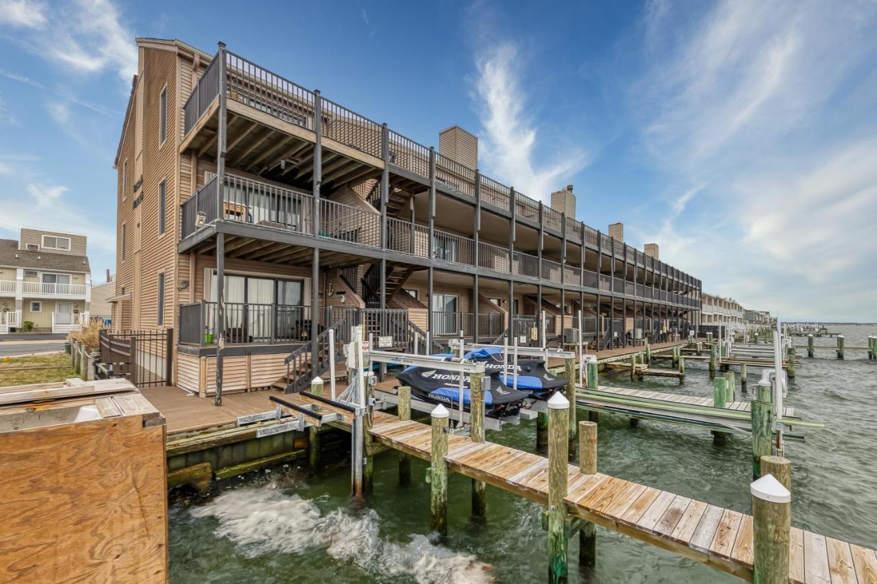 Bahama Princess G Ocean City Exterior photo